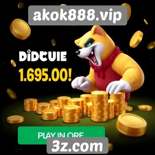 Comparativo de bônus de inscrição no akok888.vip