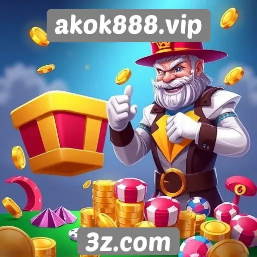 Comparação entre bônus oferecidos por akok888.vip e concorrentes