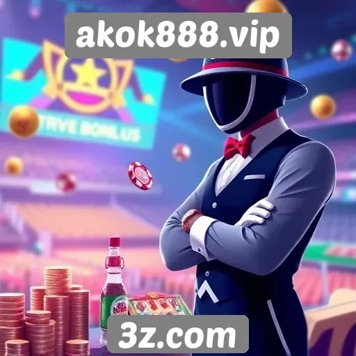 Impacto das promoções em jogos no akok888.vip