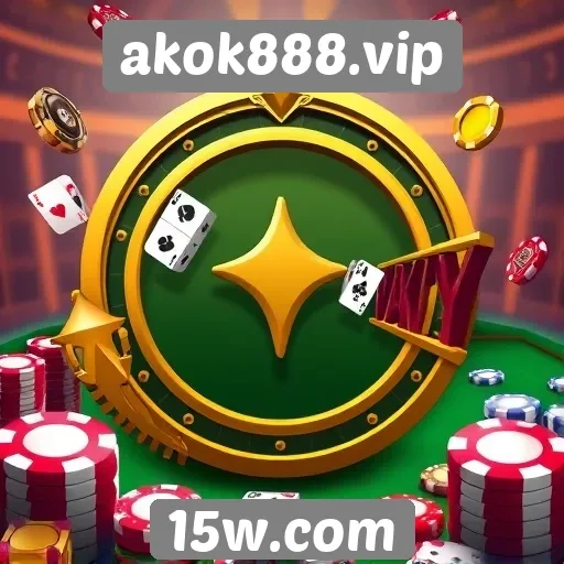 Investigações sobre práticas de cassino online em akok888.vip