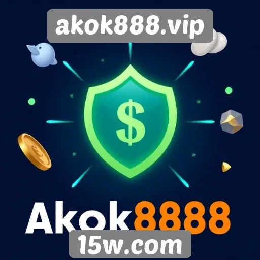 Funcionamento do sistema de pagamento em akok888.vip