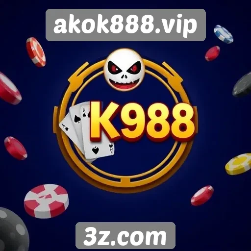 Promos e bônus disponíveis no akok888.vip