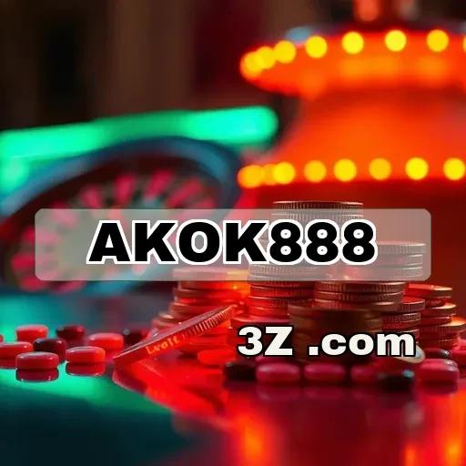 akok888.vip: Os Melhores Caça-Níqueis para Aumentar Suas Chances