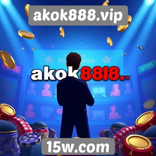 Avaliações dos usuários sobre o akok888.vip